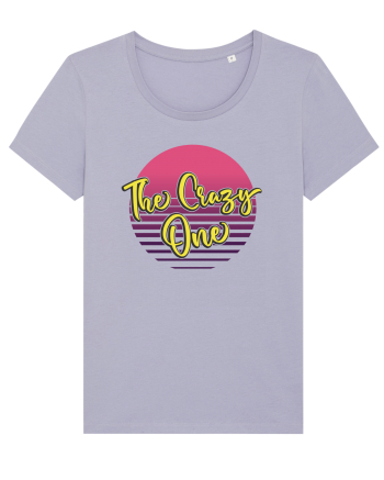 Girls party - The crazy one Lavender