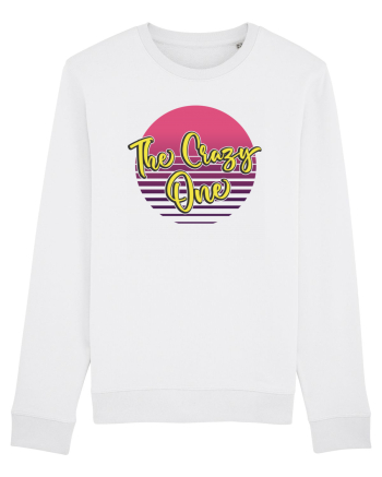 Girls party - The crazy one White