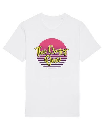 Girls party - The crazy one White