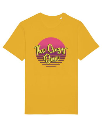 Girls party - The crazy one Spectra Yellow