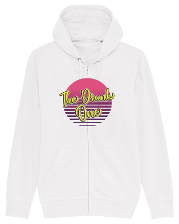Girls party - The drunk one White