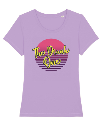 Girls party - The drunk one Lavender Dawn