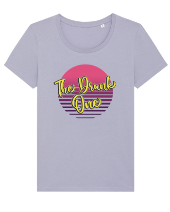 Girls party - The drunk one Lavender