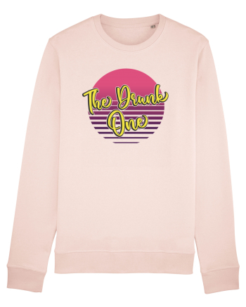 Girls party - The drunk one Candy Pink
