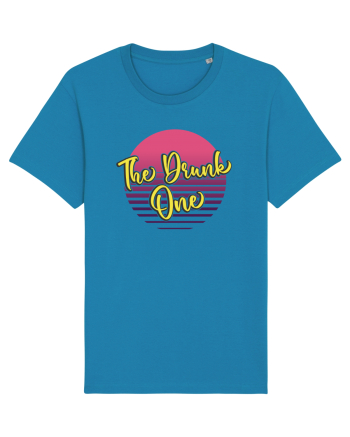 Girls party - The drunk one Azur