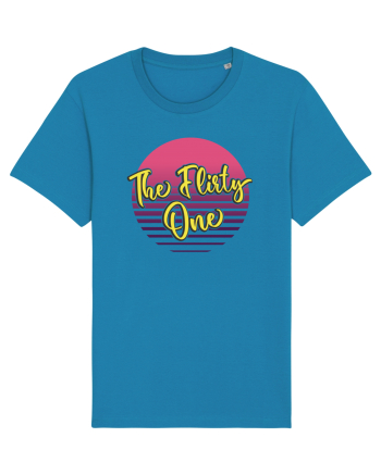 Girls party - The flirty one Azur