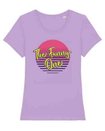 Girls party - The funny one Lavender Dawn