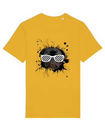 Mops Spectra Yellow