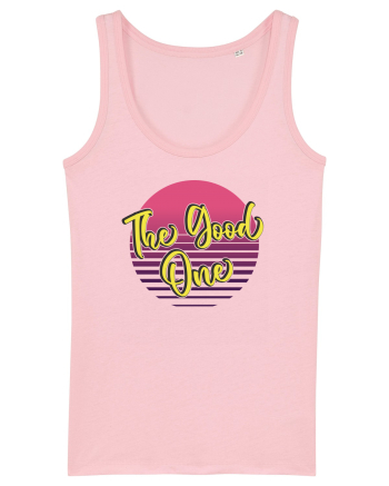 Girls party - The good one Cotton Pink