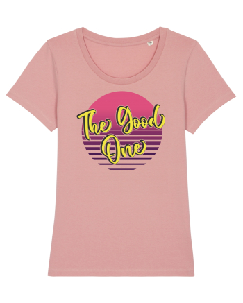 Girls party - The good one Canyon Pink