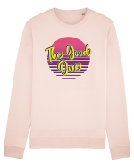 Girls party - The good one Bluză mânecă lungă Unisex Rise