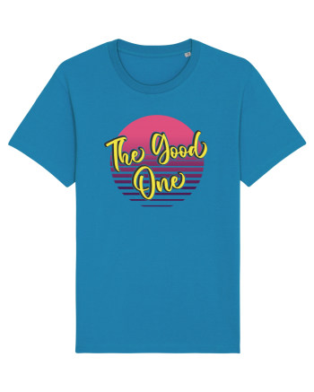 Girls party - The good one Azur