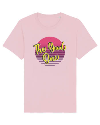 Girls party - The good one Cotton Pink