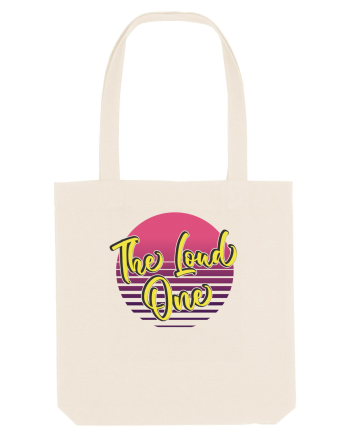 Girls party - The loud one Natural