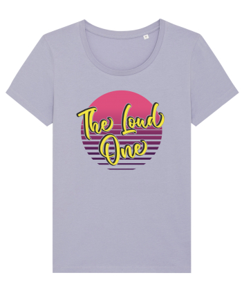 Girls party - The loud one Lavender