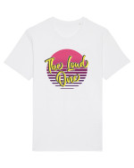 Girls party - The loud one Tricou mânecă scurtă Unisex Rocker