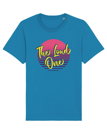 Girls party - The loud one Azur