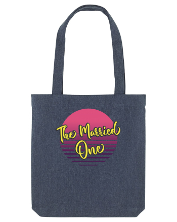Girls party - The married one Midnight Blue