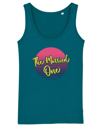 Girls party - The married one Ocean Depth