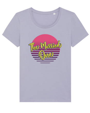 Girls party - The married one Lavender