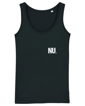 NU. Black