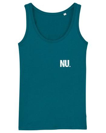 NU. Ocean Depth