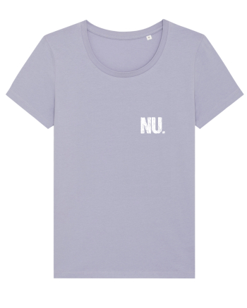 NU. Lavender