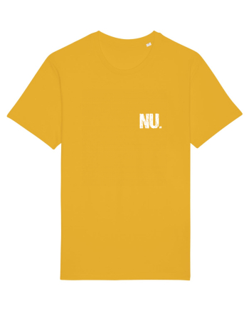 NU. Spectra Yellow