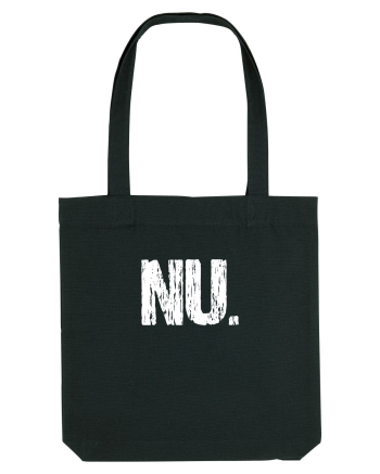 NU. Black