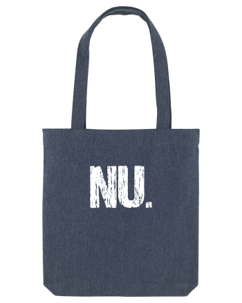 NU. Midnight Blue