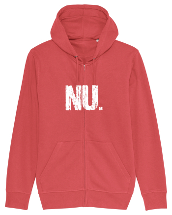 NU. Carmine Red