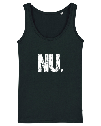 NU. Black