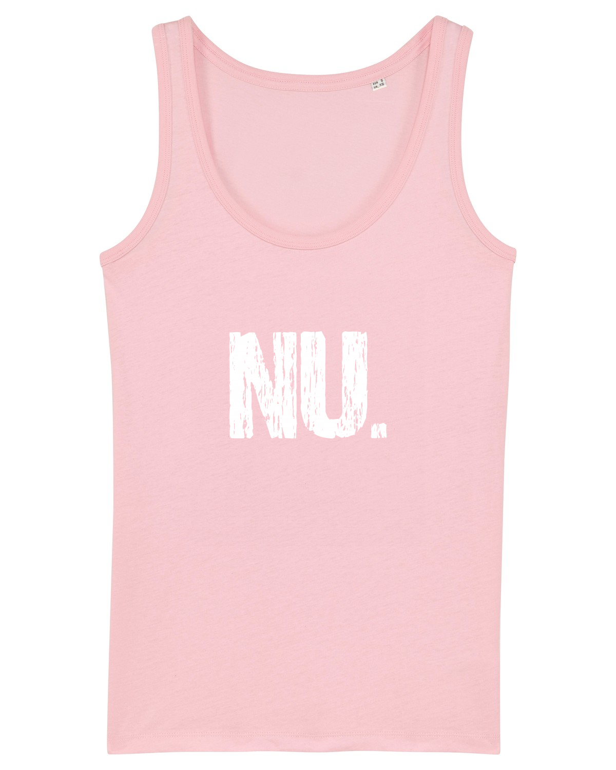 Maiou Damă Dreamer Cotton Pink