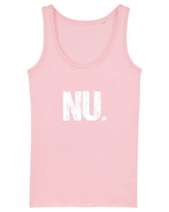 NU. Cotton Pink