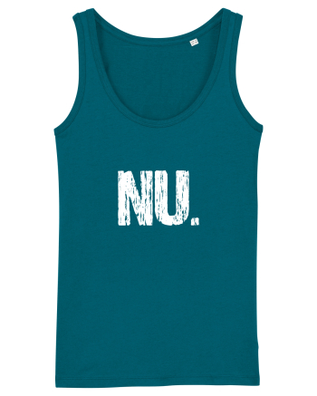 NU. Ocean Depth