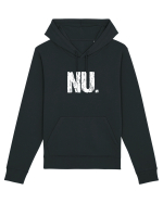 NU. Hanorac Unisex Drummer