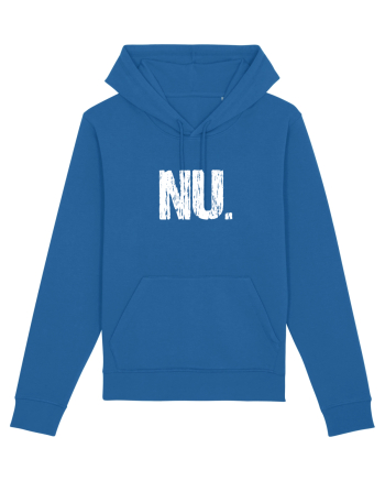 NU. Royal Blue