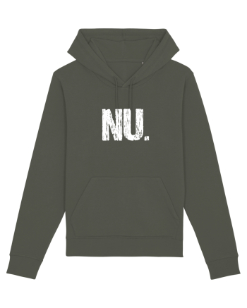 NU. Khaki