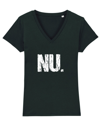 NU. Black