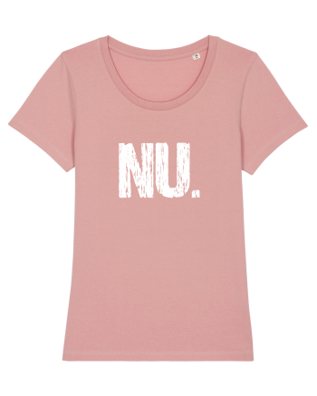 NU. Canyon Pink