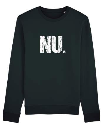 NU. Black