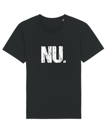 NU. Black