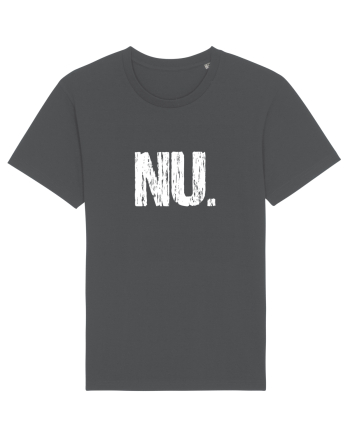 NU. Anthracite