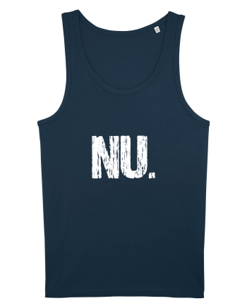 NU. Navy