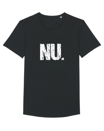 NU. Black