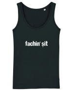 Fachin' Șit Maiou Damă Dreamer