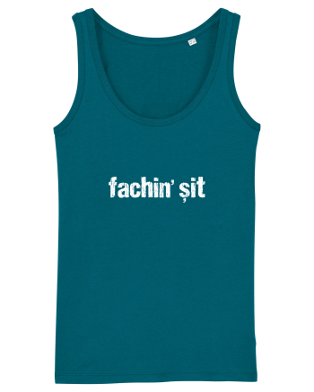 Fachin' Șit Ocean Depth