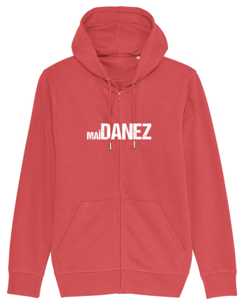Maidanez Carmine Red