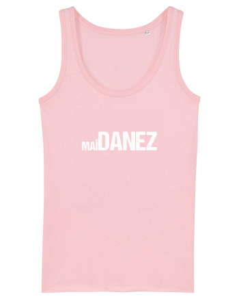 Maidanez Cotton Pink