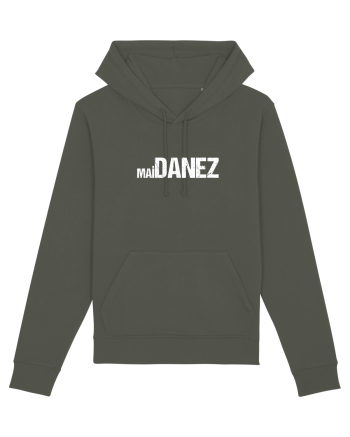 Maidanez Khaki